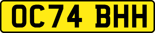 OC74BHH
