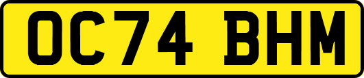 OC74BHM
