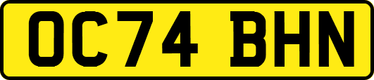 OC74BHN