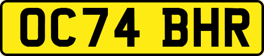OC74BHR