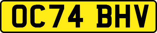 OC74BHV
