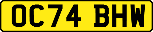 OC74BHW