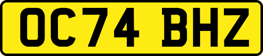 OC74BHZ