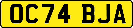 OC74BJA