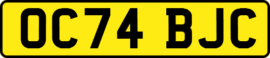 OC74BJC