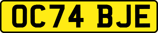 OC74BJE