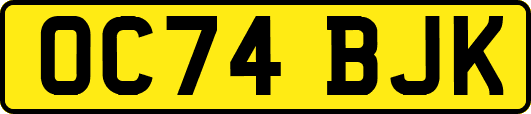 OC74BJK