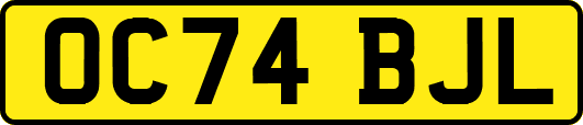 OC74BJL