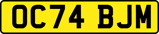 OC74BJM