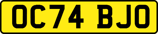 OC74BJO