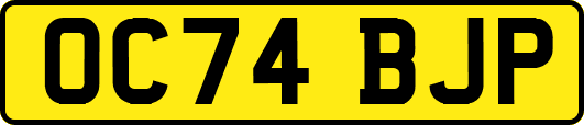 OC74BJP