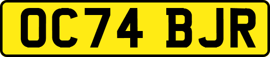 OC74BJR