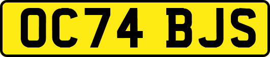 OC74BJS