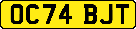 OC74BJT