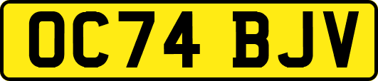 OC74BJV
