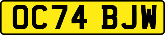 OC74BJW