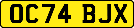 OC74BJX