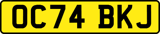 OC74BKJ