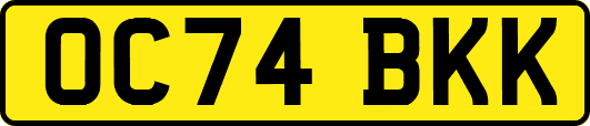OC74BKK
