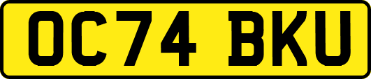 OC74BKU