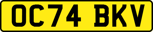 OC74BKV