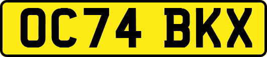 OC74BKX