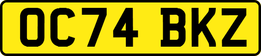 OC74BKZ
