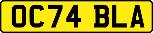 OC74BLA