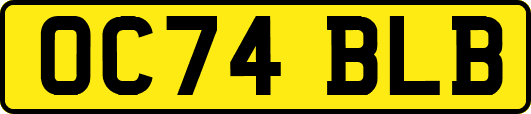 OC74BLB