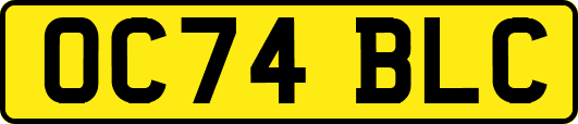 OC74BLC