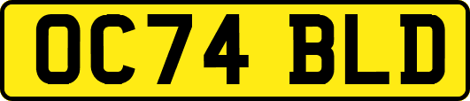 OC74BLD