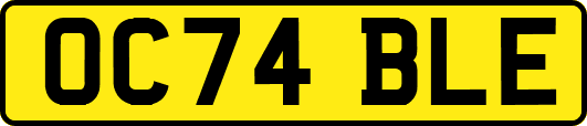 OC74BLE