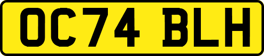 OC74BLH
