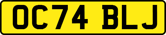 OC74BLJ