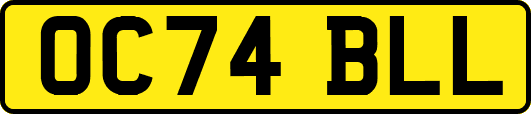 OC74BLL