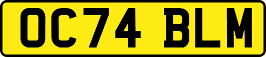 OC74BLM