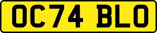 OC74BLO