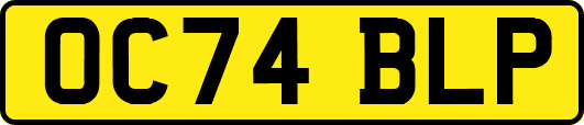 OC74BLP
