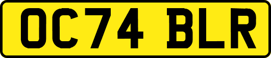 OC74BLR