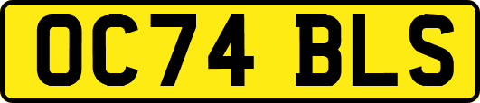 OC74BLS