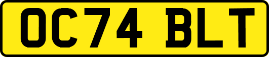 OC74BLT