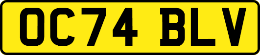 OC74BLV