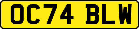 OC74BLW