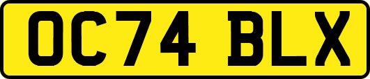 OC74BLX