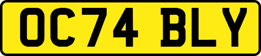 OC74BLY