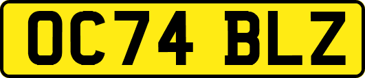 OC74BLZ