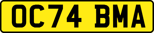 OC74BMA