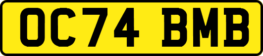 OC74BMB