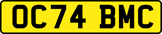 OC74BMC