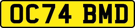 OC74BMD